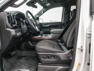 2026 GMC Sierra Elevation