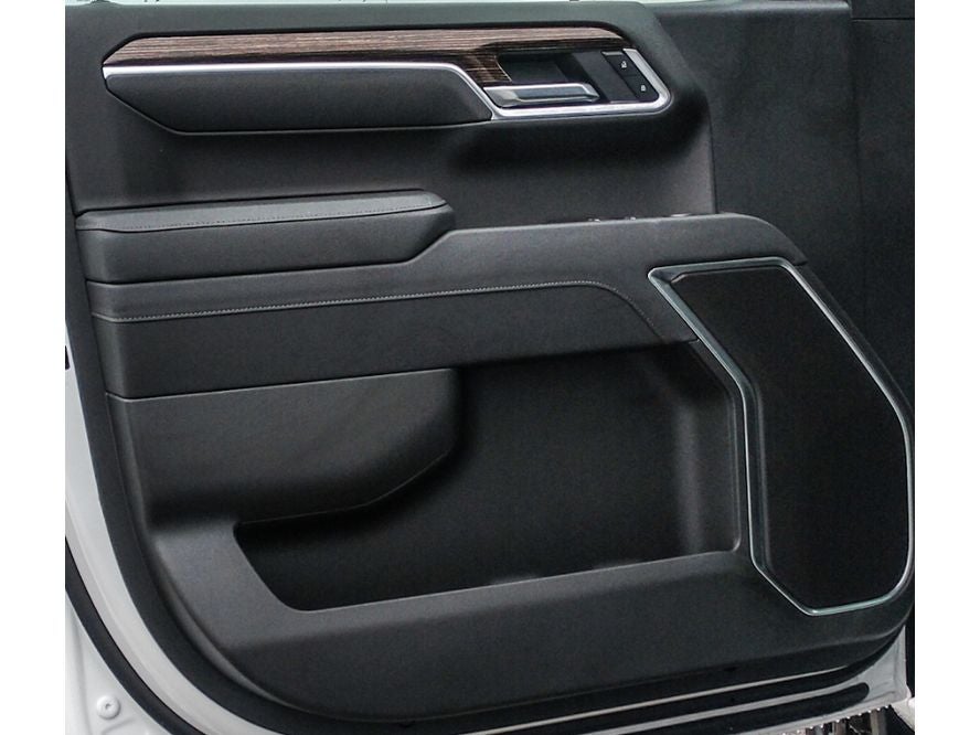 2026 GMC Sierra Elevation