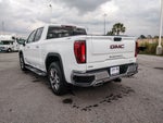 2026 GMC Sierra SLT