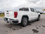 2026 GMC Sierra SLT