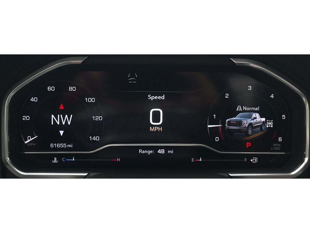 2023 GMC Sierra 1500 AT4 - Photo 10