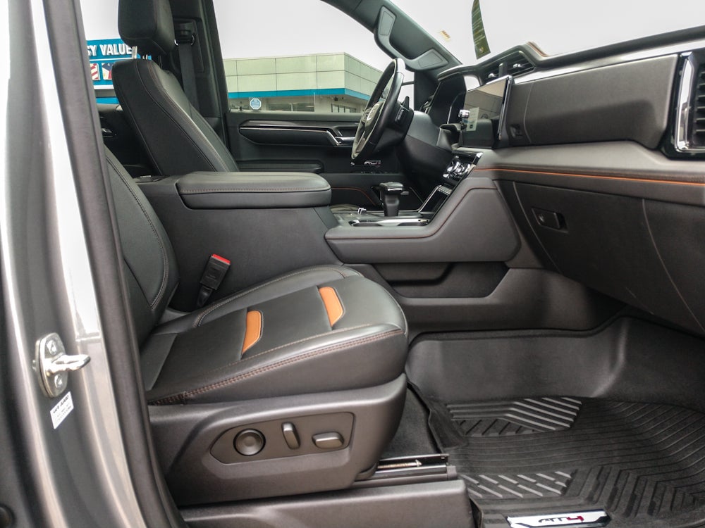 2023 GMC Sierra 1500 AT4 - Photo 12