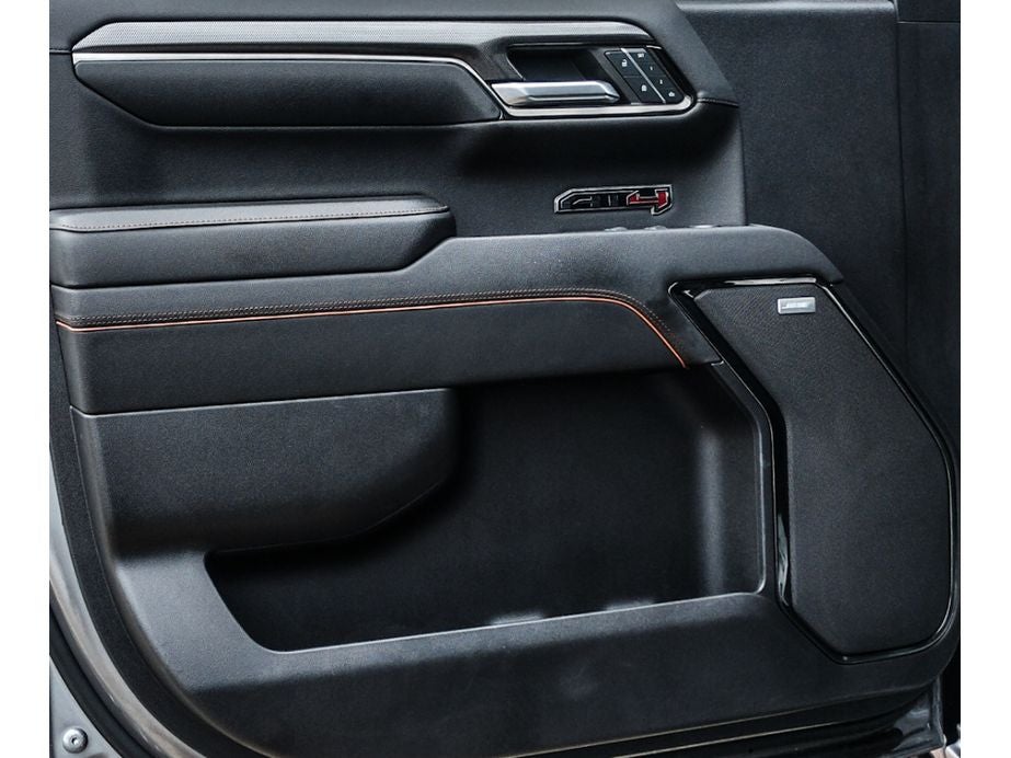 2023 GMC Sierra 1500 AT4 - Photo 13