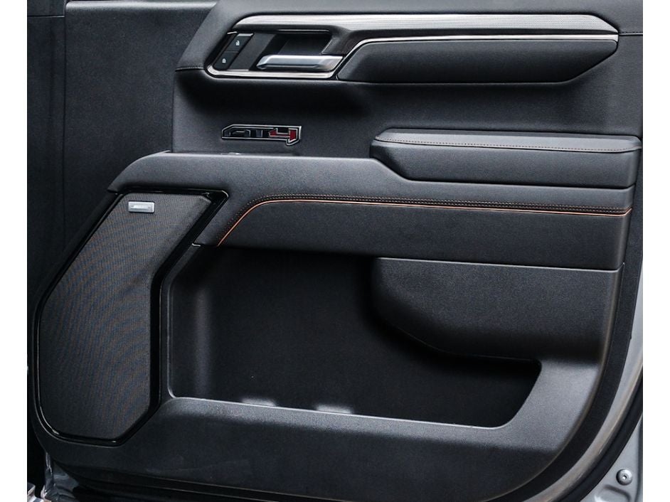 2023 GMC Sierra 1500 AT4 - Photo 14