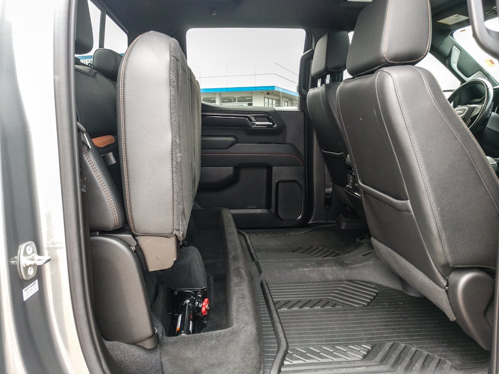 2023 GMC Sierra 1500 AT4 - Photo 15
