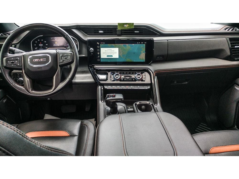 2023 GMC Sierra 1500 AT4 - Photo 17