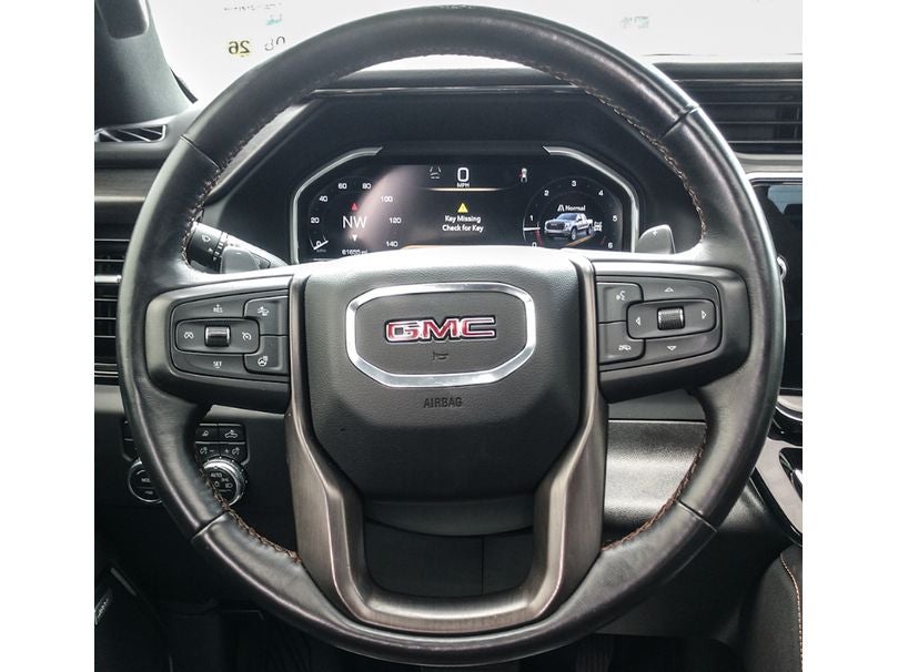 2023 GMC Sierra 1500 AT4 - Photo 18