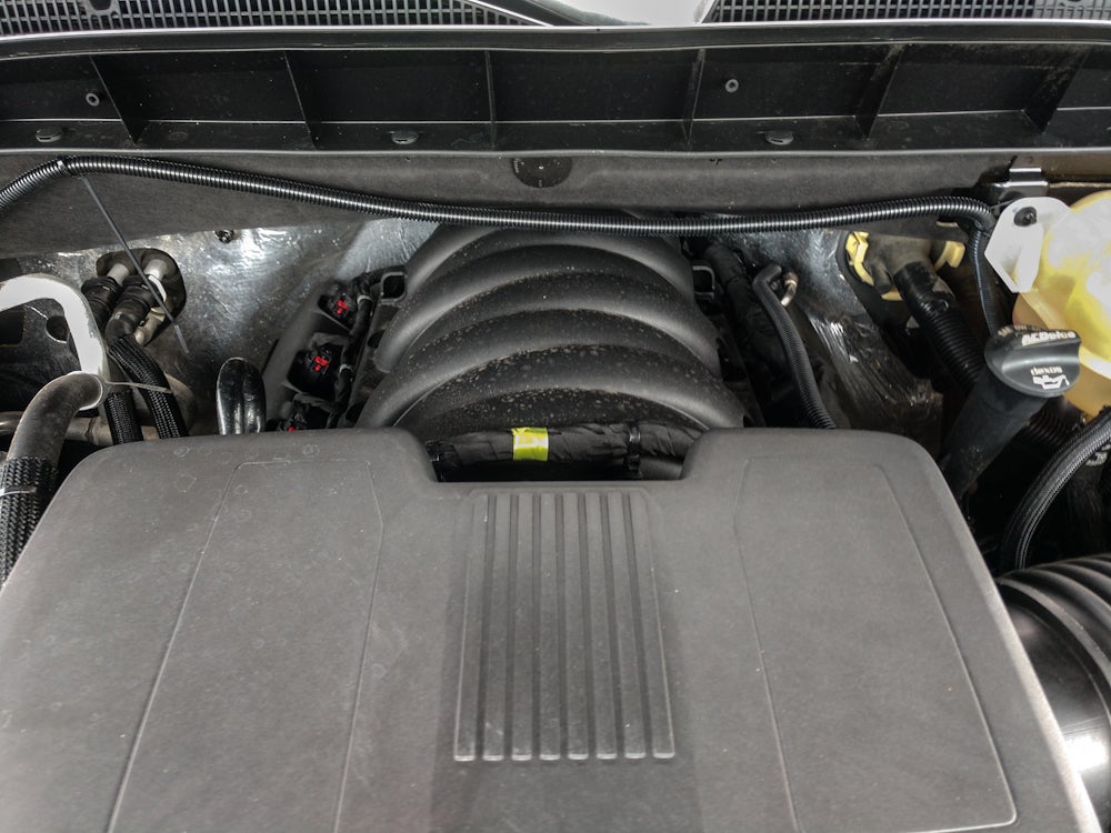 2023 GMC Sierra 1500 AT4 - Photo 6