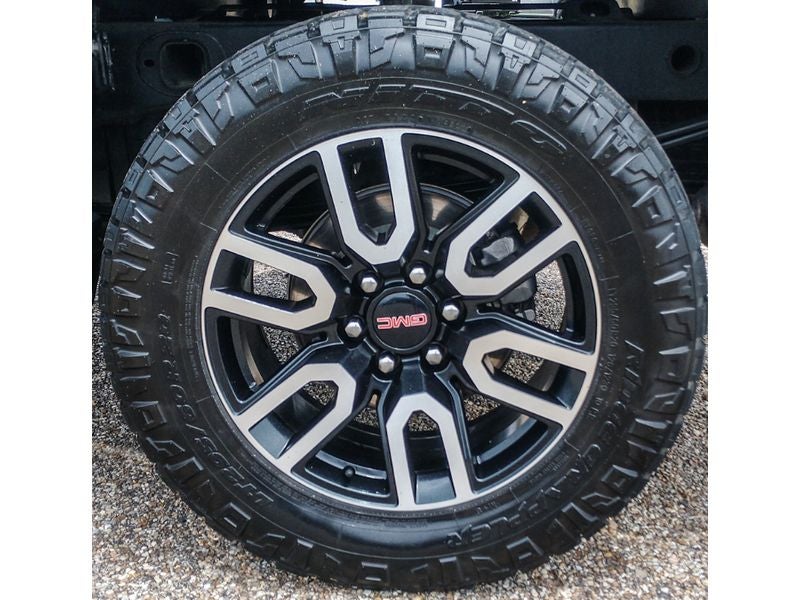 2023 GMC Sierra 1500 AT4 - Photo 8