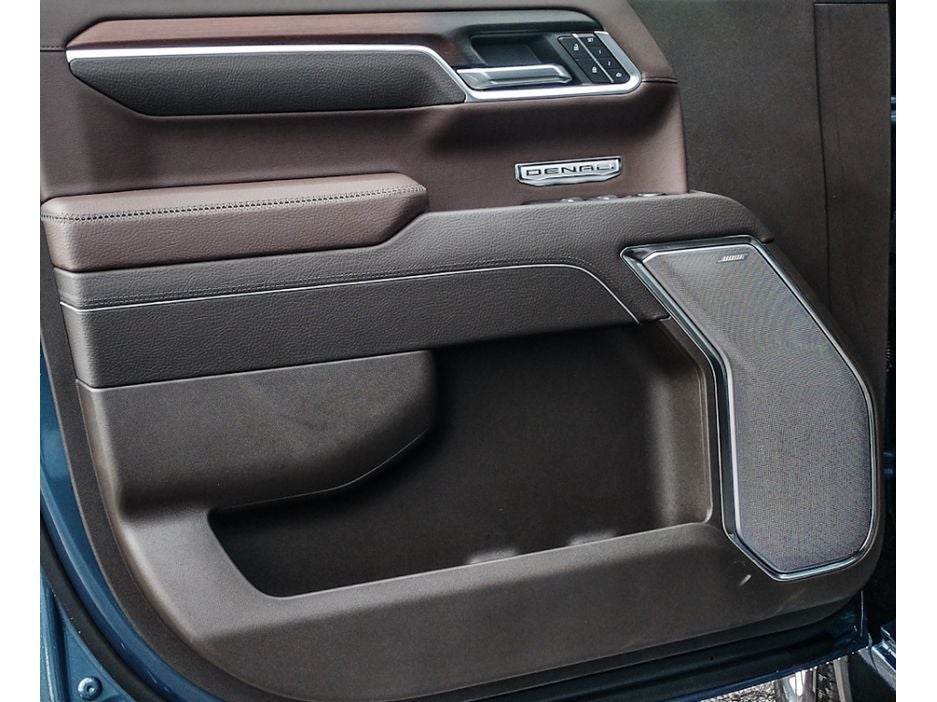 2026 GMC Sierra Denali