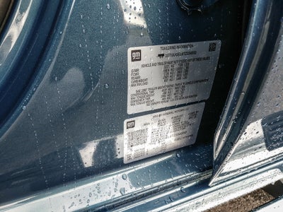 2026 GMC Sierra Denali