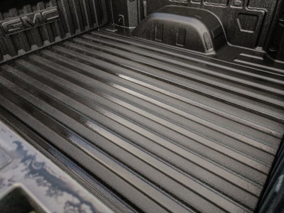 2026 GMC Sierra Denali