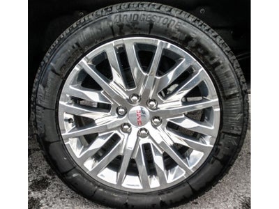 2026 GMC Sierra Denali