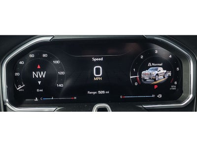 2026 GMC Sierra Denali