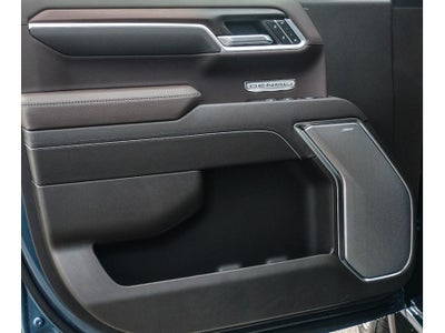 2026 GMC Sierra Denali