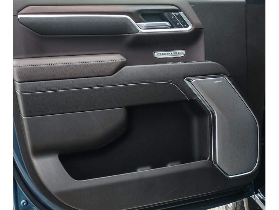 2026 GMC Sierra Denali