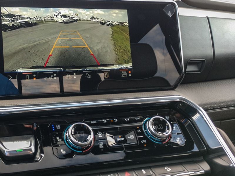 2026 GMC Sierra Denali