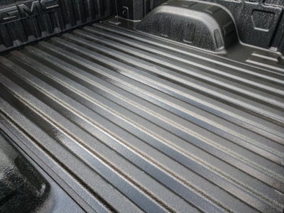 2026 GMC Sierra Denali