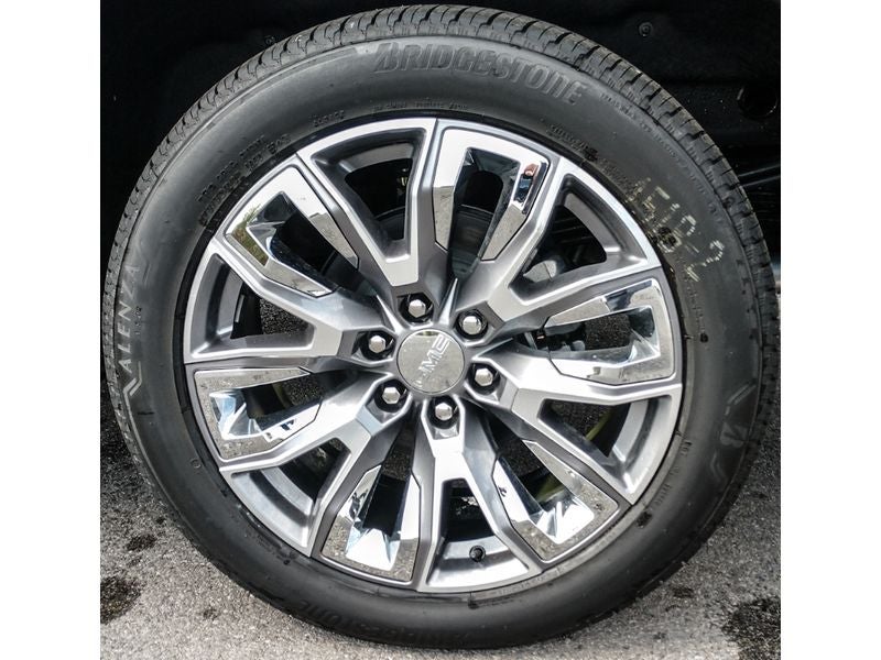 2026 GMC Sierra Denali