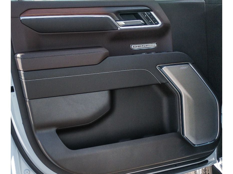 2026 GMC Sierra Denali