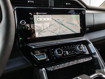 2026 GMC Sierra Denali