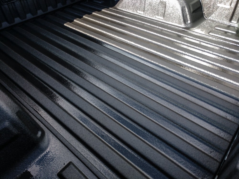 2026 GMC Sierra Denali