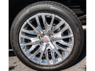 2026 GMC Sierra Denali