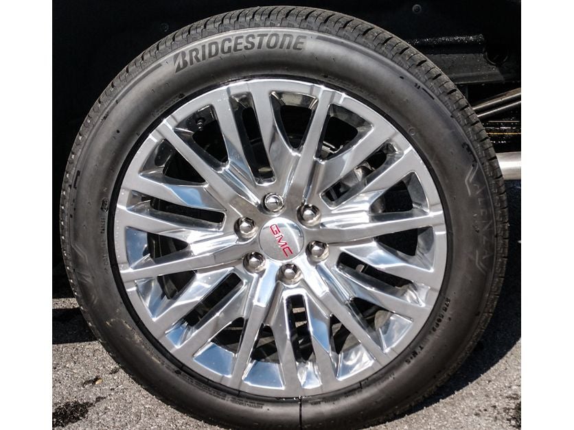 2026 GMC Sierra Denali