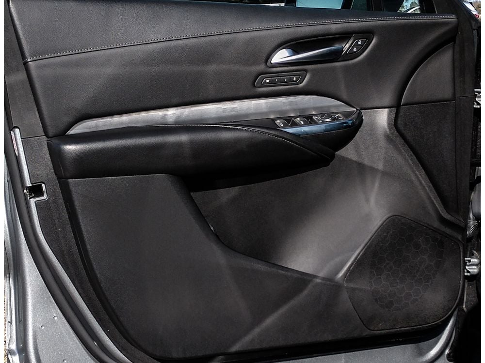 2024 Cadillac XT4 AWD Premium Luxury