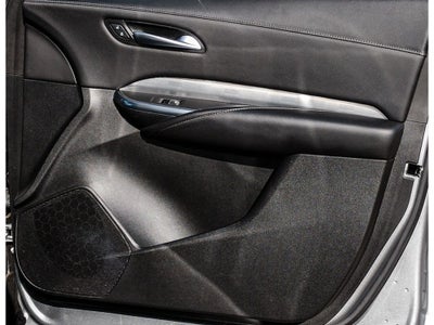 2024 Cadillac XT4 AWD Premium Luxury