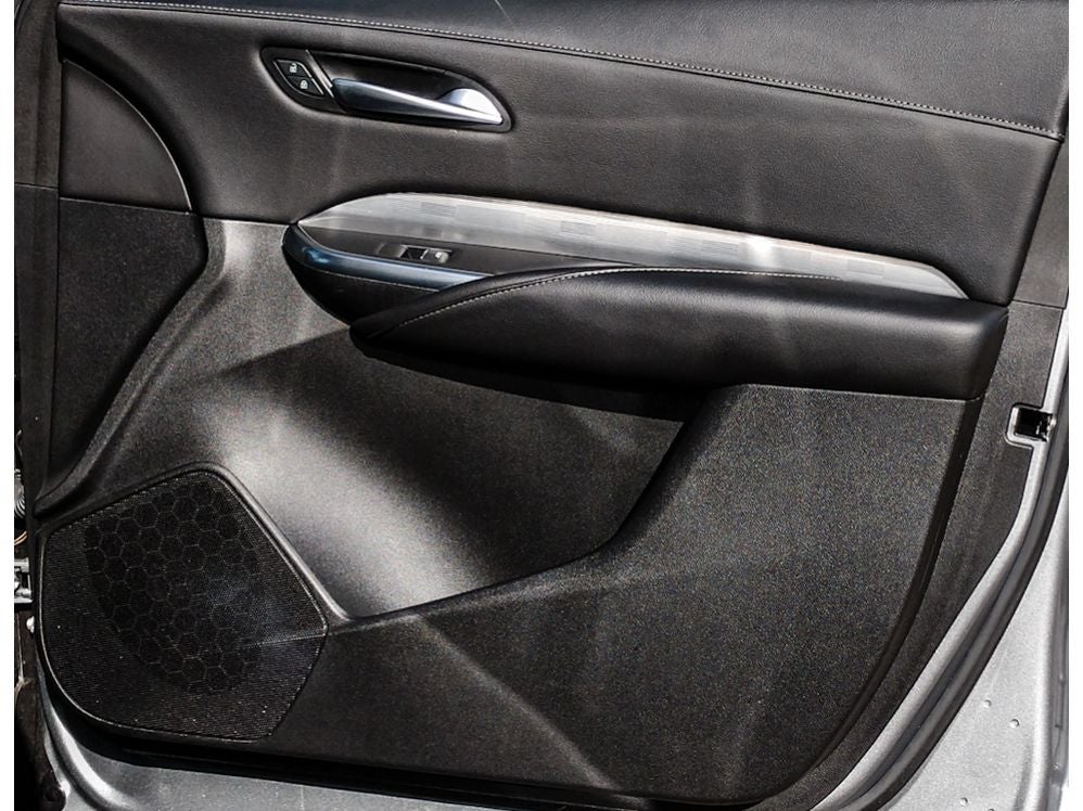 2024 Cadillac XT4 AWD Premium Luxury