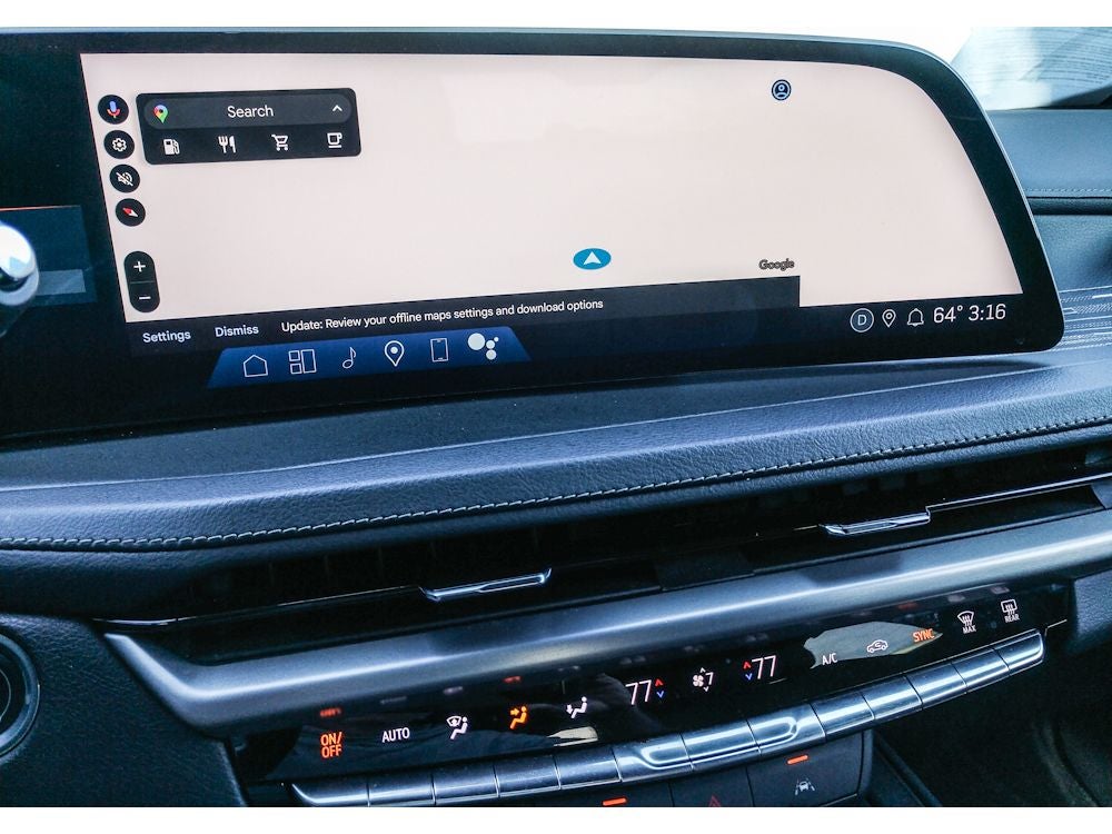 2024 Cadillac XT4 AWD Premium Luxury