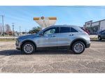 2024 Cadillac XT4 AWD Premium Luxury