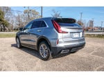 2024 Cadillac XT4 AWD Premium Luxury