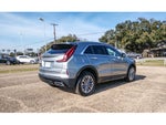 2024 Cadillac XT4 AWD Premium Luxury