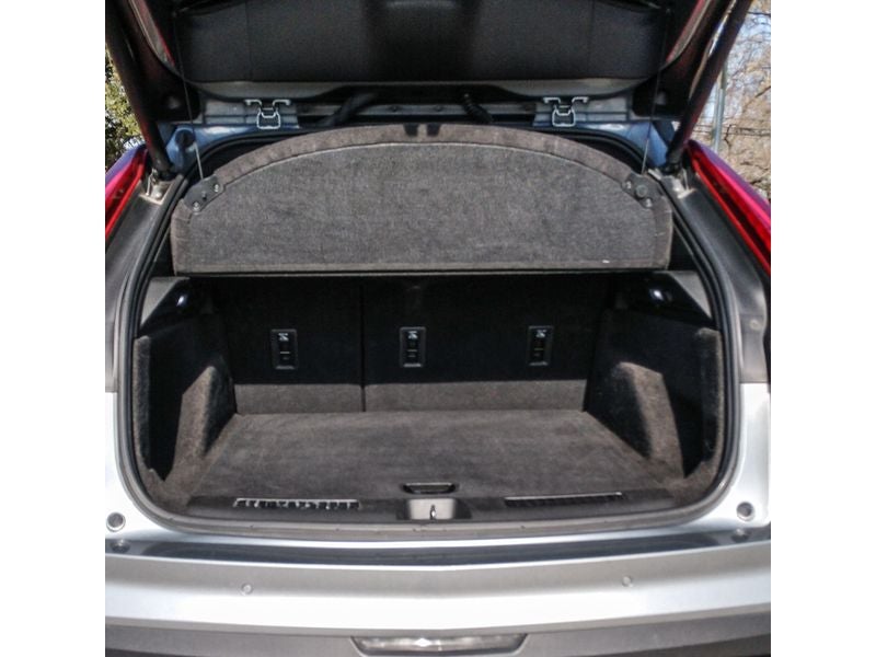 2024 Cadillac XT4 AWD Premium Luxury