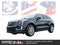 2022 Cadillac XT5 FWD Luxury