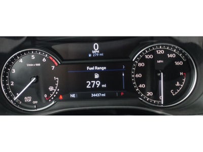 2022 Cadillac XT5 FWD Luxury