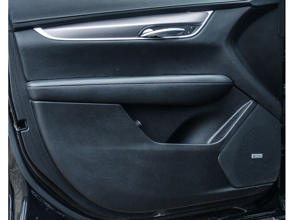 2022 Cadillac XT5 FWD Luxury