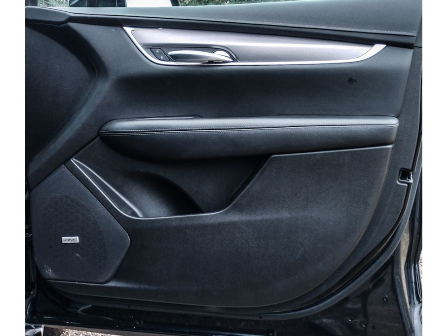 2022 Cadillac XT5 FWD Luxury