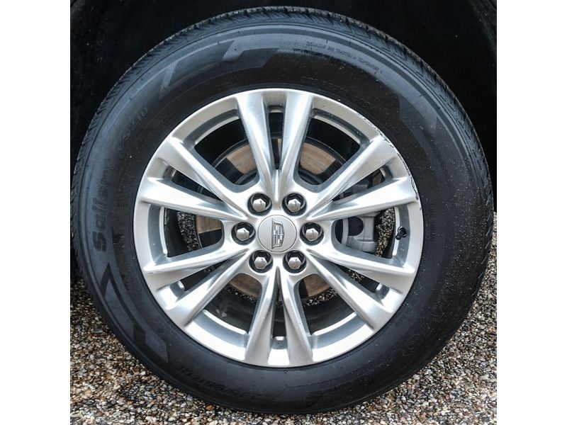 2022 Cadillac XT5 FWD Luxury