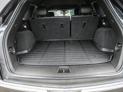 2022 Cadillac XT5 FWD Luxury