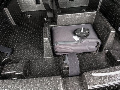 2022 Cadillac XT5 FWD Luxury