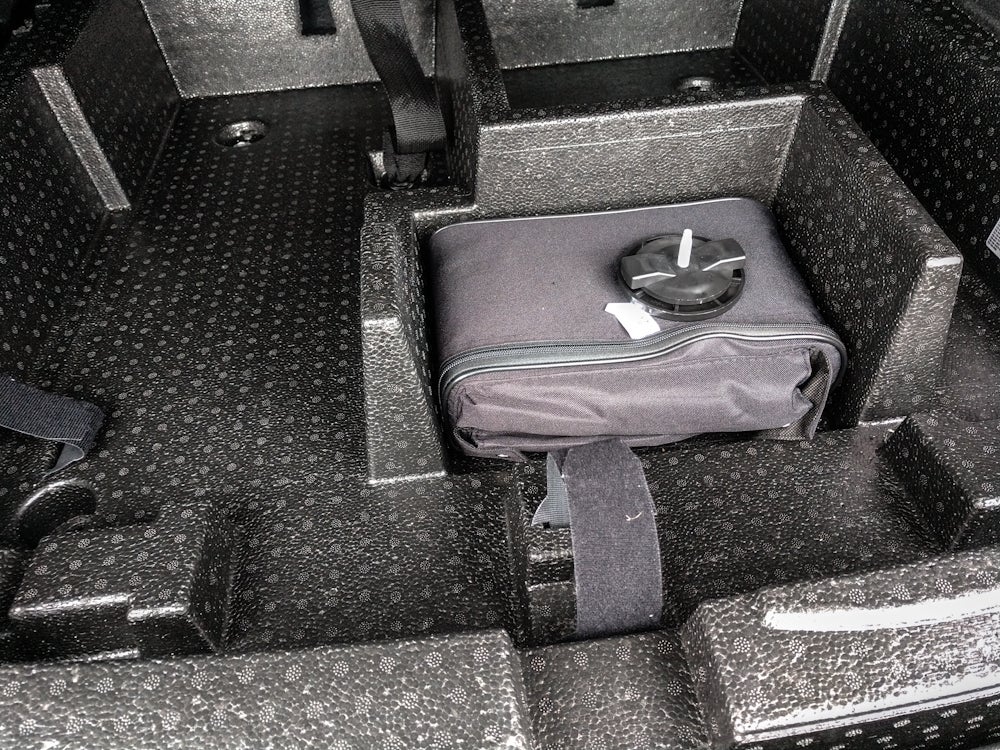 2022 Cadillac XT5 FWD Luxury