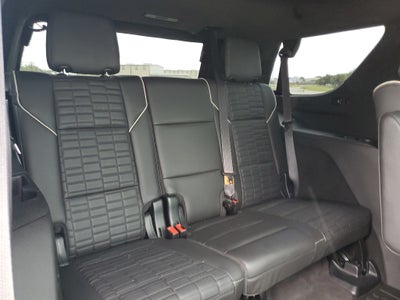 2023 Cadillac Escalade 4WD Sport Platinum