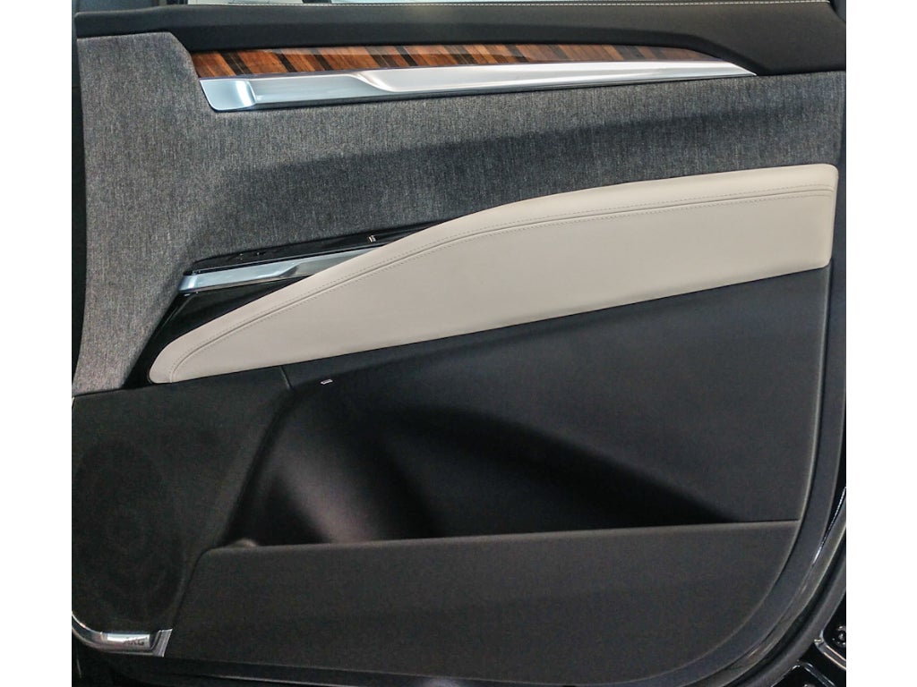 2026 Cadillac Escalade 4WD Platinum Sport