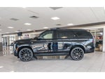 2026 Cadillac Escalade 4WD Platinum Sport