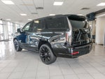 2026 Cadillac Escalade 4WD Platinum Sport
