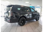 2026 Cadillac Escalade 4WD Platinum Sport