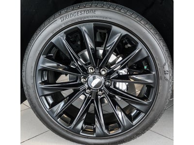2026 Cadillac Escalade 4WD Platinum Sport